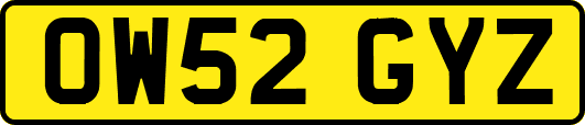 OW52GYZ