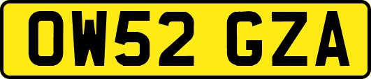 OW52GZA
