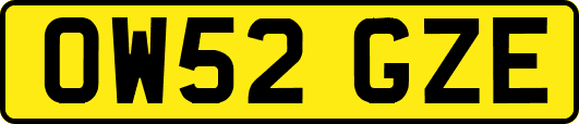 OW52GZE