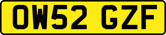 OW52GZF