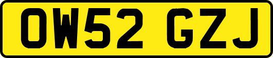 OW52GZJ