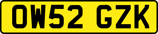 OW52GZK