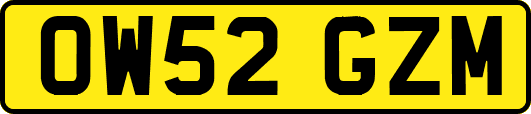 OW52GZM