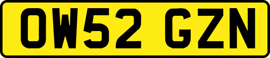 OW52GZN