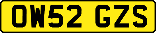 OW52GZS