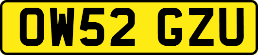 OW52GZU