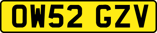 OW52GZV
