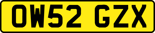 OW52GZX