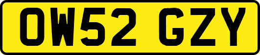 OW52GZY
