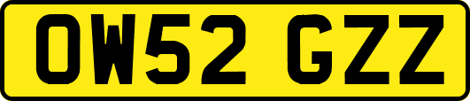 OW52GZZ