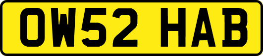 OW52HAB
