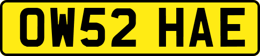 OW52HAE