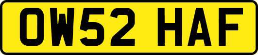 OW52HAF