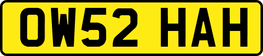 OW52HAH