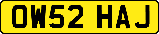 OW52HAJ