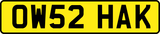 OW52HAK