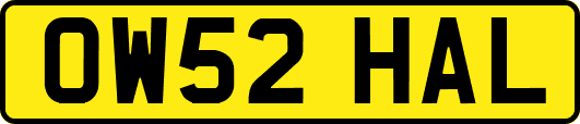 OW52HAL