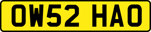OW52HAO