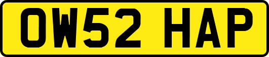 OW52HAP