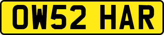 OW52HAR