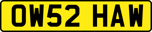 OW52HAW