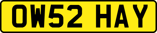 OW52HAY