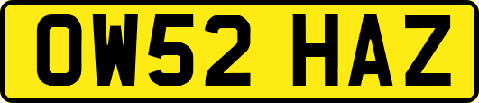 OW52HAZ
