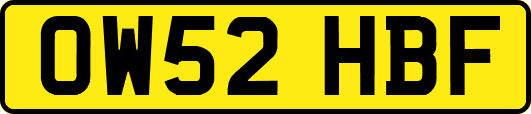 OW52HBF