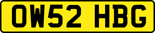 OW52HBG