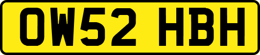 OW52HBH