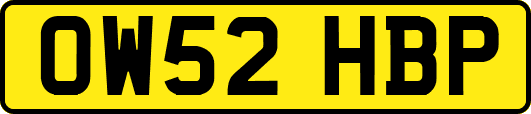 OW52HBP