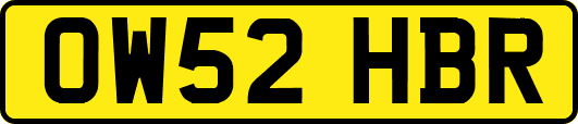 OW52HBR