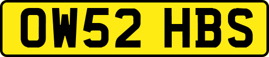 OW52HBS
