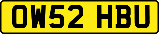 OW52HBU