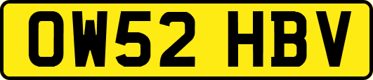 OW52HBV
