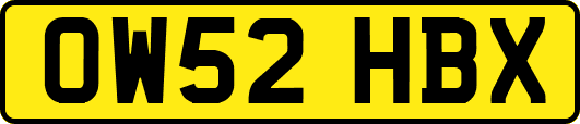 OW52HBX