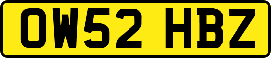 OW52HBZ