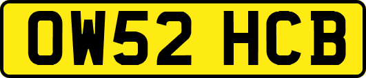 OW52HCB