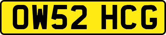 OW52HCG