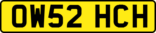 OW52HCH