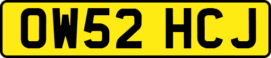 OW52HCJ