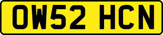 OW52HCN