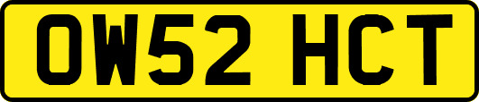 OW52HCT