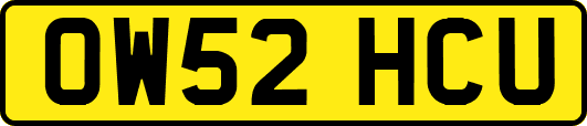 OW52HCU