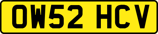 OW52HCV