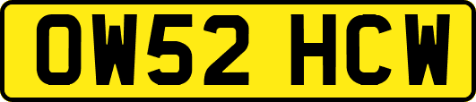 OW52HCW