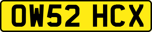 OW52HCX