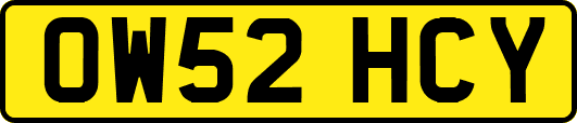 OW52HCY