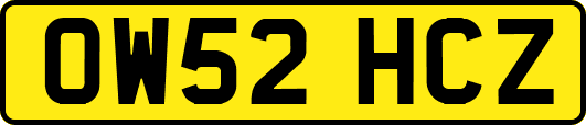 OW52HCZ