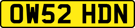 OW52HDN